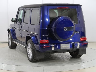 صورة مصغرة 14 لـ 2023 Mercedes-BENZ G-CLASS