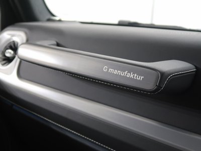 صورة مصغرة 58 لـ 2023 Mercedes-BENZ G-CLASS