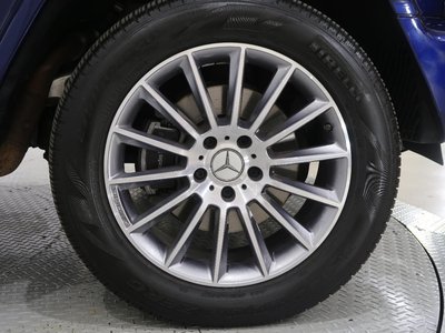 صورة مصغرة 69 لـ 2023 Mercedes-BENZ G-CLASS
