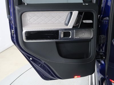 صورة مصغرة 34 لـ 2023 Mercedes-BENZ G-CLASS