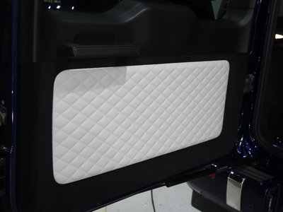 صورة مصغرة 61 لـ 2023 Mercedes-BENZ G-CLASS