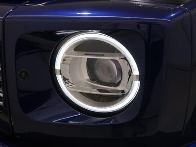 صورة مصغرة 28 لـ 2023 Mercedes-BENZ G-CLASS