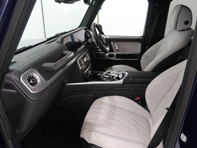 صورة مصغرة 37 لـ 2023 Mercedes-BENZ G-CLASS