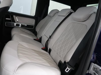 صورة مصغرة 43 لـ 2023 Mercedes-BENZ G-CLASS