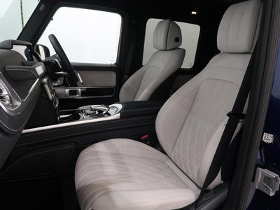 صورة مصغرة 42 لـ 2023 Mercedes-BENZ G-CLASS
