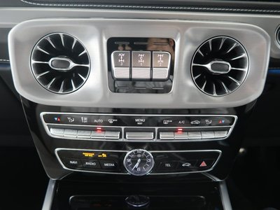 صورة مصغرة 55 لـ 2023 Mercedes-BENZ G-CLASS