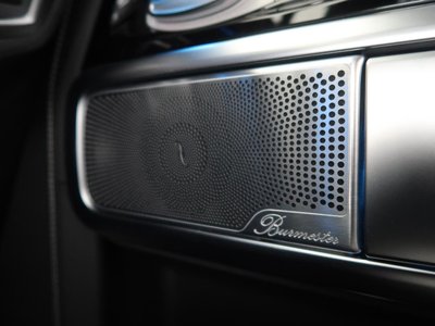 صورة مصغرة 40 لـ 2023 Mercedes-BENZ G-CLASS