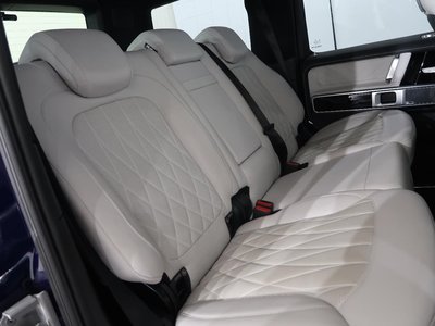 صورة مصغرة 20 لـ 2023 Mercedes-BENZ G-CLASS
