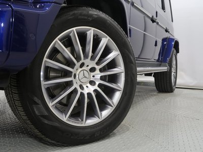 صورة مصغرة 26 لـ 2023 Mercedes-BENZ G-CLASS