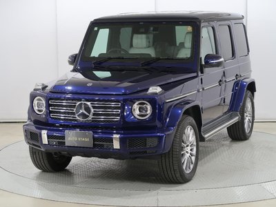 صورة مصغرة 12 لـ 2023 Mercedes-BENZ G-CLASS