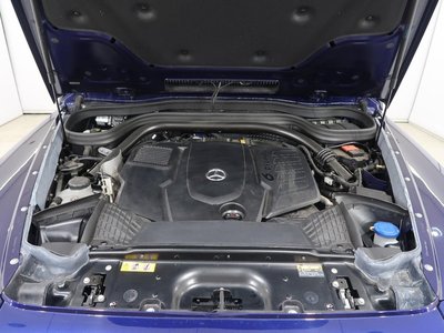صورة مصغرة 23 لـ 2023 Mercedes-BENZ G-CLASS