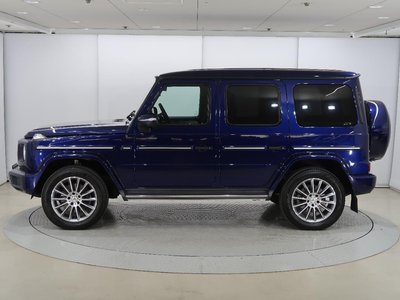 2023 Mercedes-BENZ G-CLASS photo 10