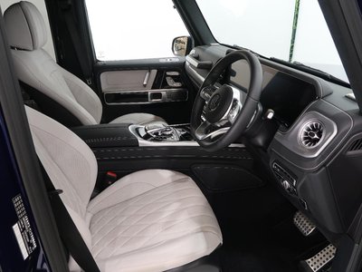 صورة مصغرة 36 لـ 2023 Mercedes-BENZ G-CLASS