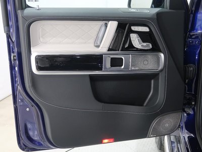 صورة مصغرة 32 لـ 2023 Mercedes-BENZ G-CLASS