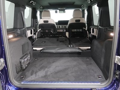 صورة مصغرة 25 لـ 2023 Mercedes-BENZ G-CLASS