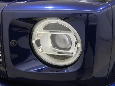 صورة مصغرة 27 لـ 2023 Mercedes-BENZ G-CLASS