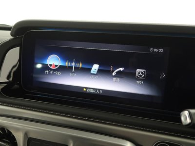صورة مصغرة 15 لـ 2023 Mercedes-BENZ G-CLASS