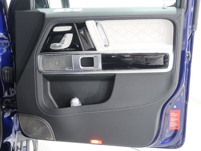 صورة مصغرة 33 لـ 2023 Mercedes-BENZ G-CLASS