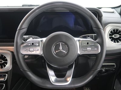 صورة مصغرة 22 لـ 2023 Mercedes-BENZ G-CLASS