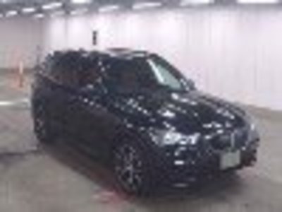 2022 BMW X5 照片 1