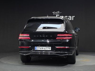 GENESIS GV80 - 3