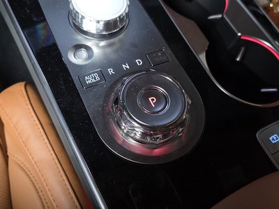 GENESIS GV80 - 9