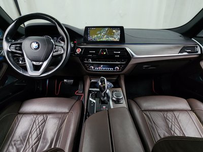 BMW 5 SERIES - 5