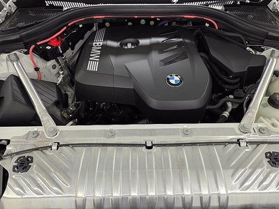 صورة مصغرة 19 لـ 2025 BMW X3