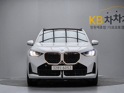 صورة 2 لـ 2025 BMW X3