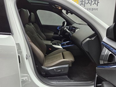صورة مصغرة 13 لـ 2025 BMW X3