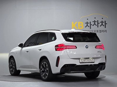 صورة 7 لـ 2025 BMW X3