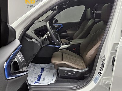 صورة مصغرة 12 لـ 2025 BMW X3