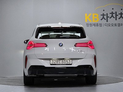 صورة 3 لـ 2025 BMW X3