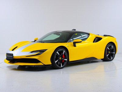 FERRARI SF90 STRADALE