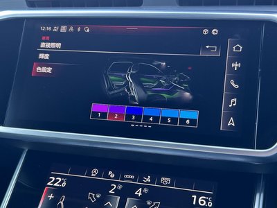 AUDI A7 SPORTBACK - 5