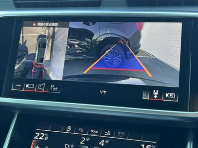 AUDI A7 SPORTBACK - 7