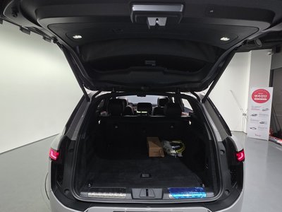 2025 LAND Rover RANGE ROVER SPORT 照片 10