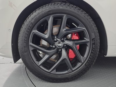 2025 LAND Rover RANGE ROVER SPORT 照片 8