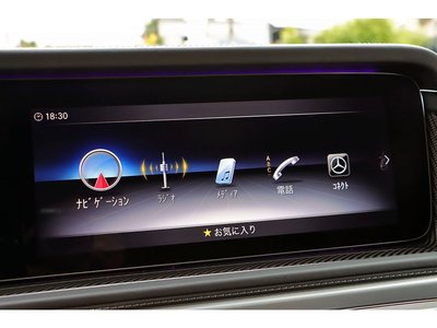 2019 Mercedes-BENZ G-CLASS AMG 缩略图 45