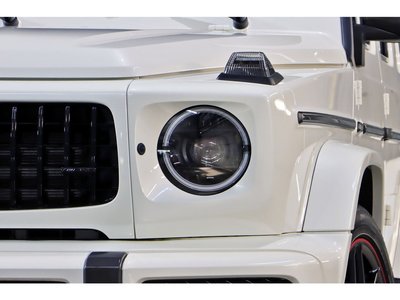 2019 Mercedes-BENZ G-CLASS AMG 缩略图 27