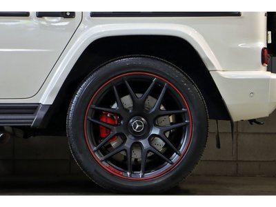 2019 Mercedes-BENZ G-CLASS AMG 缩略图 31