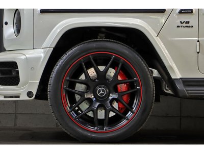 2019 Mercedes-BENZ G-CLASS AMG 缩略图 30