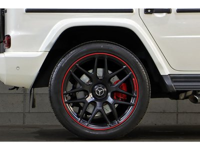 2019 Mercedes-BENZ G-CLASS AMG 缩略图 32