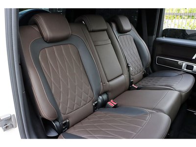 2019 Mercedes-BENZ G-CLASS AMG 缩略图 40
