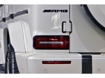 2019 Mercedes-BENZ G-CLASS AMG 缩略图 29