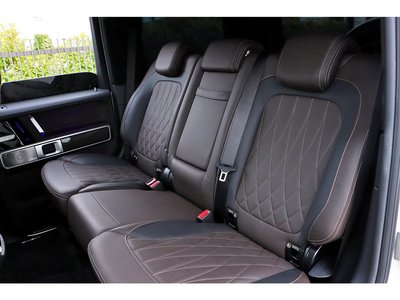 2019 Mercedes-BENZ G-CLASS AMG 缩略图 41