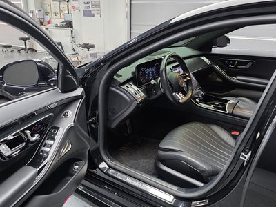 صورة مصغرة 13 لـ 2022 Mercedes-BENZ S-CLASS