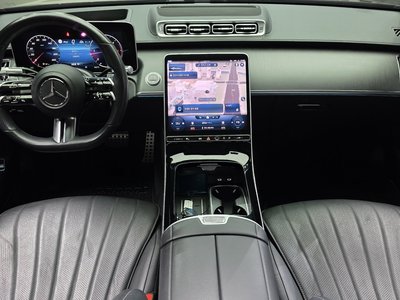صورة 5 لـ 2022 Mercedes-BENZ S-CLASS