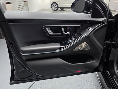 صورة مصغرة 14 لـ 2022 Mercedes-BENZ S-CLASS