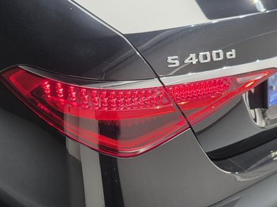 صورة 10 لـ 2022 Mercedes-BENZ S-CLASS